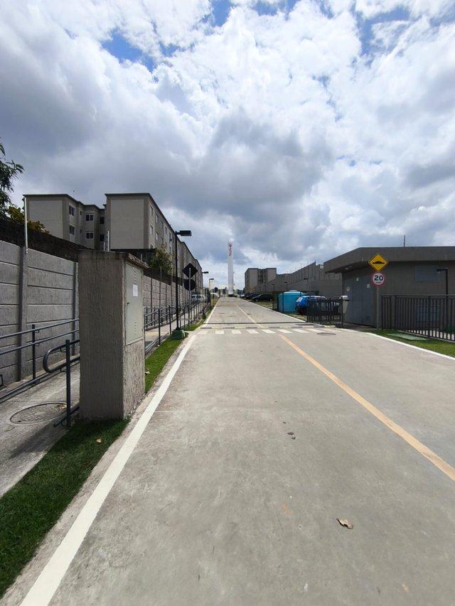 REPASSO APARTAMENTO EM CAMARAGIBE Rua Maria Amália Nogueira Camaragibe - 