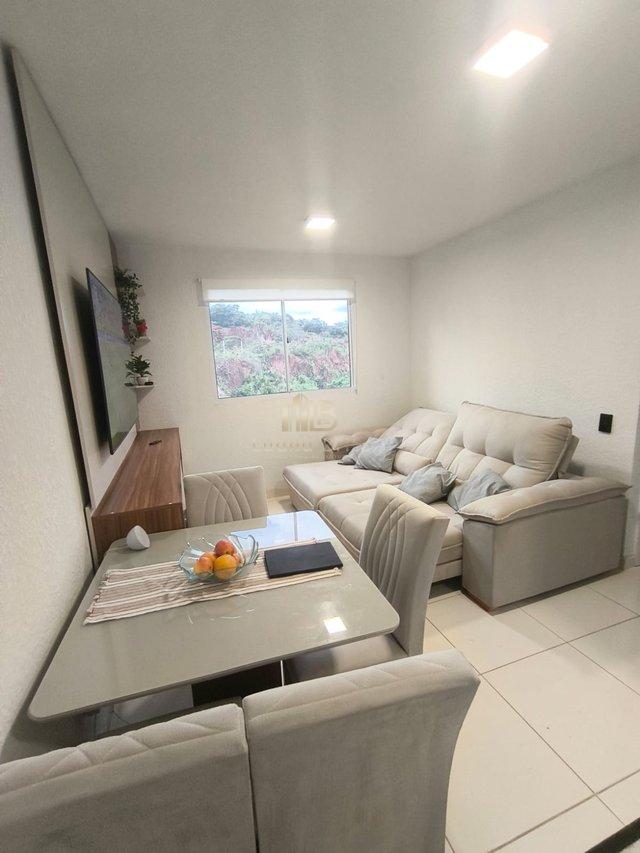 REPASSO APARTAMENTO EM CAMARAGIBE Rua Maria Amália Nogueira Camaragibe - 