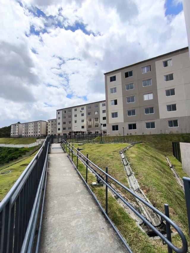 REPASSO APARTAMENTO EM CAMARAGIBE Rua Maria Amália Nogueira Camaragibe - 