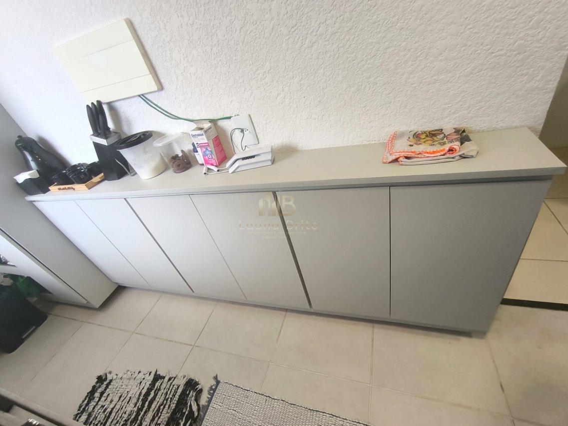 REPASSO APARTAMENTO EM CAMARAGIBE Rua Maria Amália Nogueira Camaragibe - 