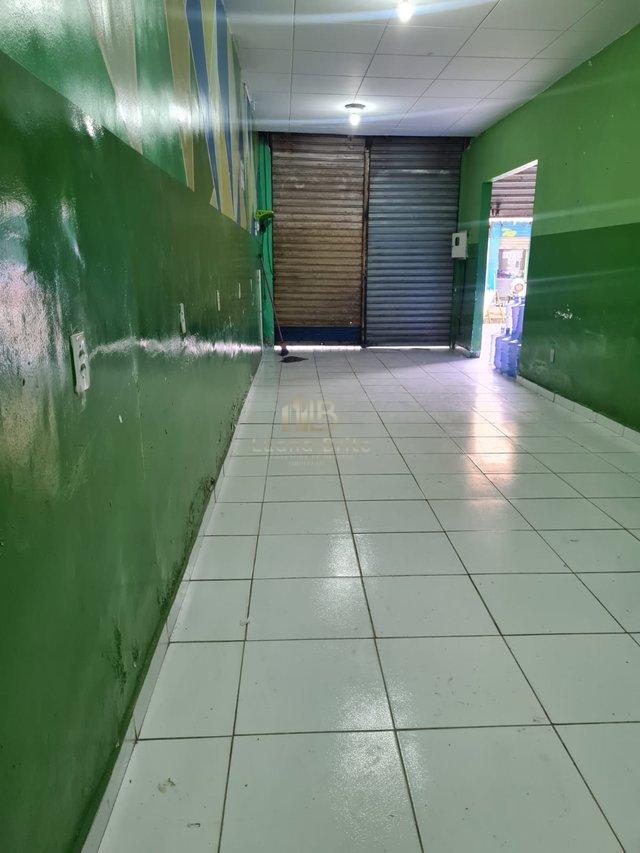 LOCAÇÃO DE PONTO COMERCIAL EM JARDIM SÃO PAULO Rua Campinas Recife - 