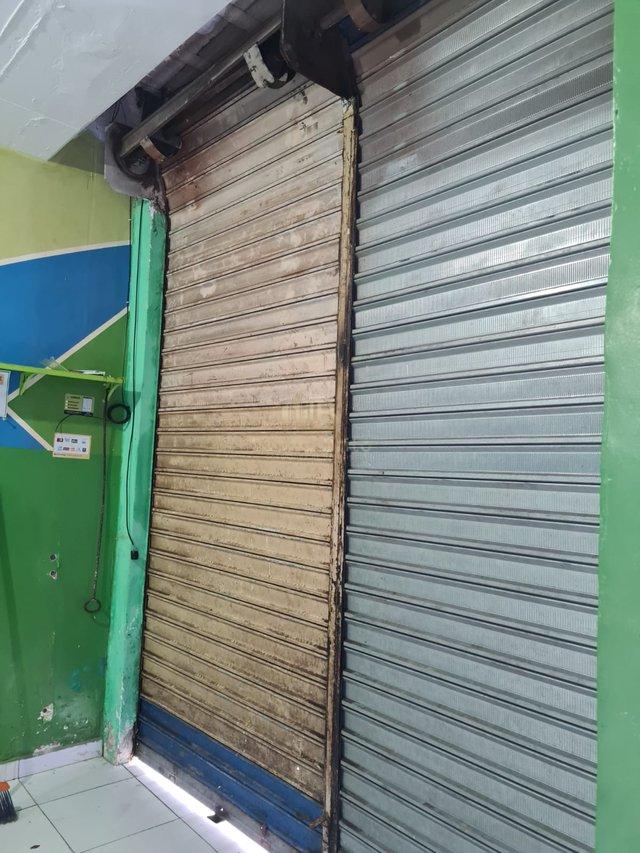 LOCAÇÃO DE PONTO COMERCIAL EM JARDIM SÃO PAULO Rua Campinas Recife - 