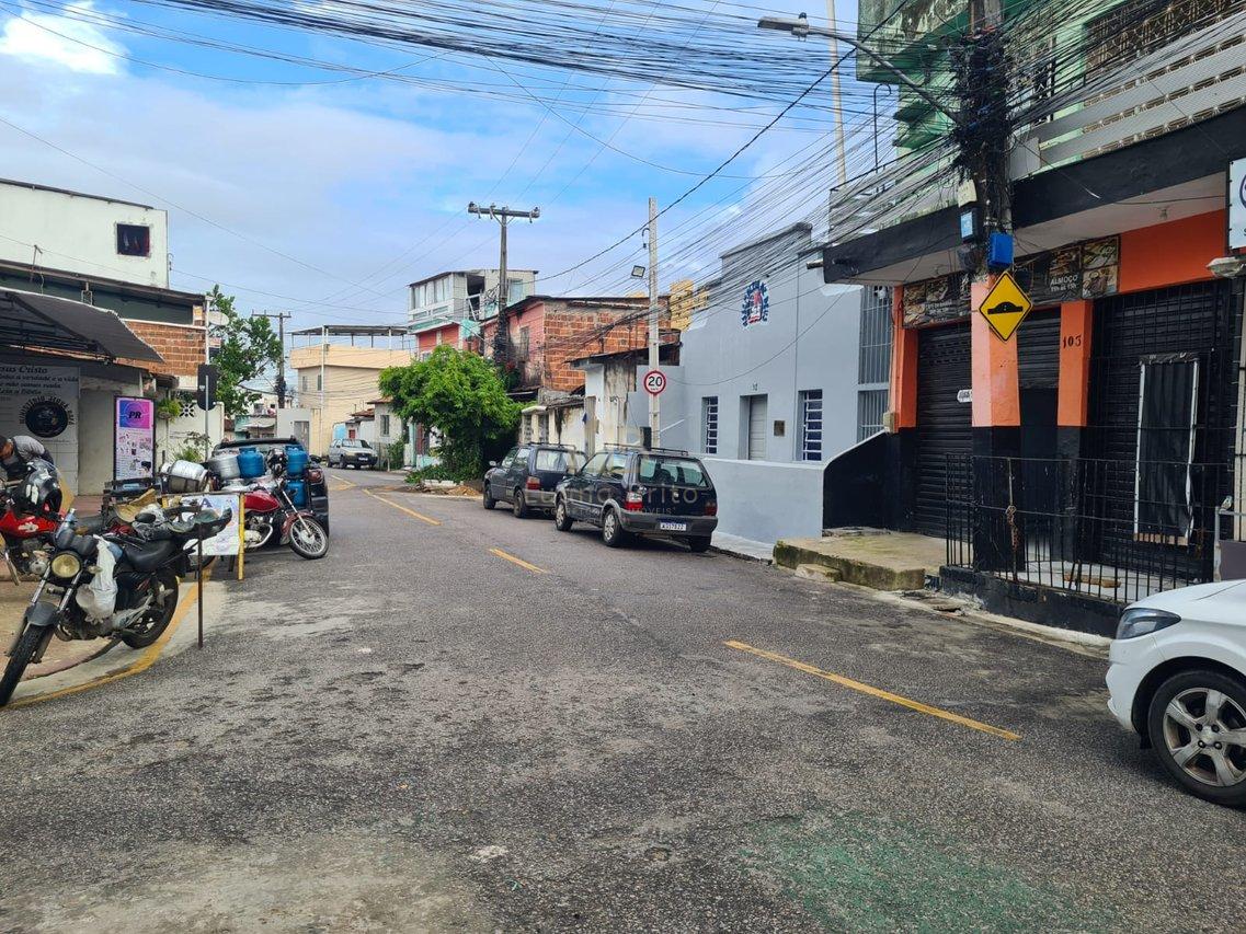 LOCAÇÃO DE PONTO COMERCIAL EM JARDIM SÃO PAULO Rua Campinas Recife - 