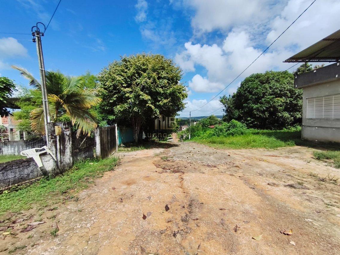 OPORTUNIDADE VENDA DE TERRENO EM CAMARAGIBE Rua Pessoa de Barros Camaragibe - 