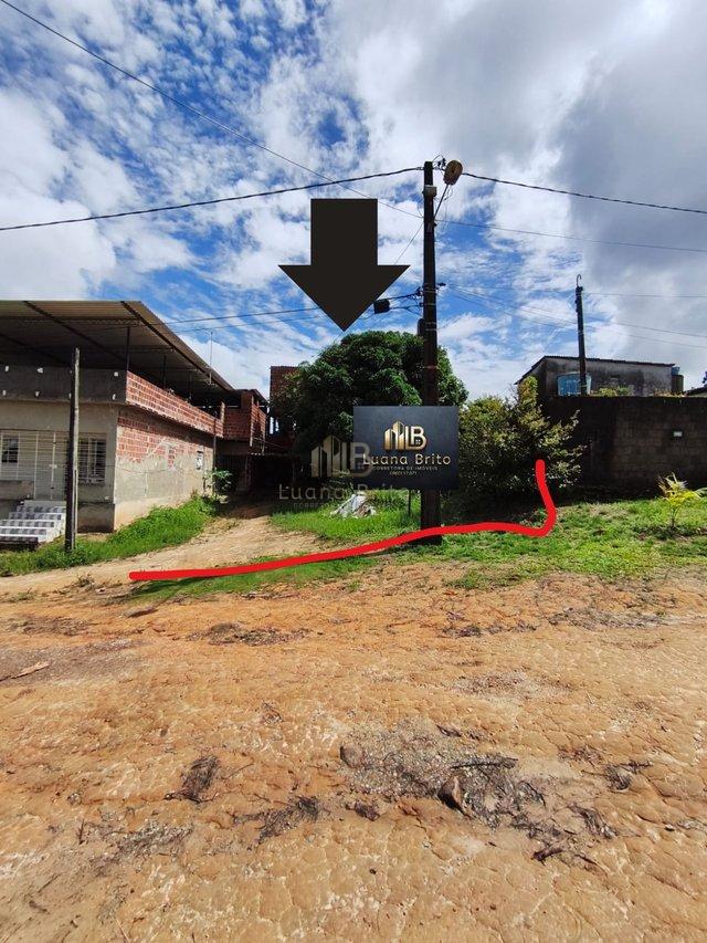 OPORTUNIDADE VENDA DE TERRENO EM CAMARAGIBE Rua Pessoa de Barros Camaragibe - 