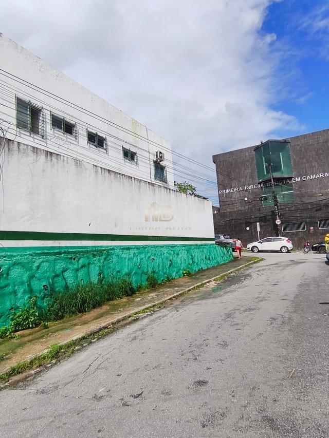 VENDA DE CONJUNTO DE CASAS POPULARES NO BAIRRO NOVO CARMELO EM CAMARAGIBE Rua Severino Rodrigues de Vasconcelos Camaragibe - 