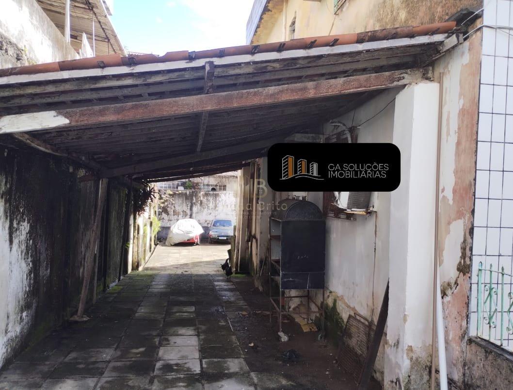 CASA 2 PAVIMENTOS NO CENTRO DE CAMARAGIBE Rua Severino Rodrigues de Vasconcelos Camaragibe - 