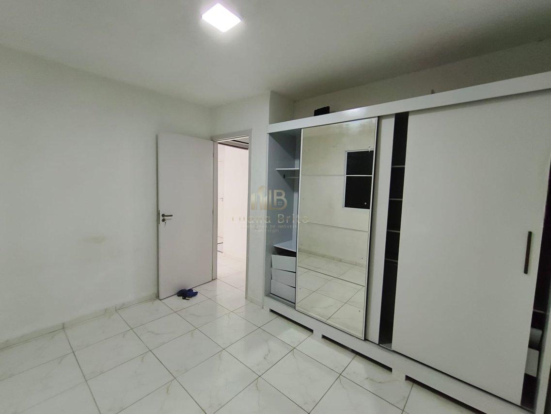 REPASSE DE APARTAMENTO 1 QUARTO TÉRREO Rua Maria Amália Nogueira Camaragibe - 