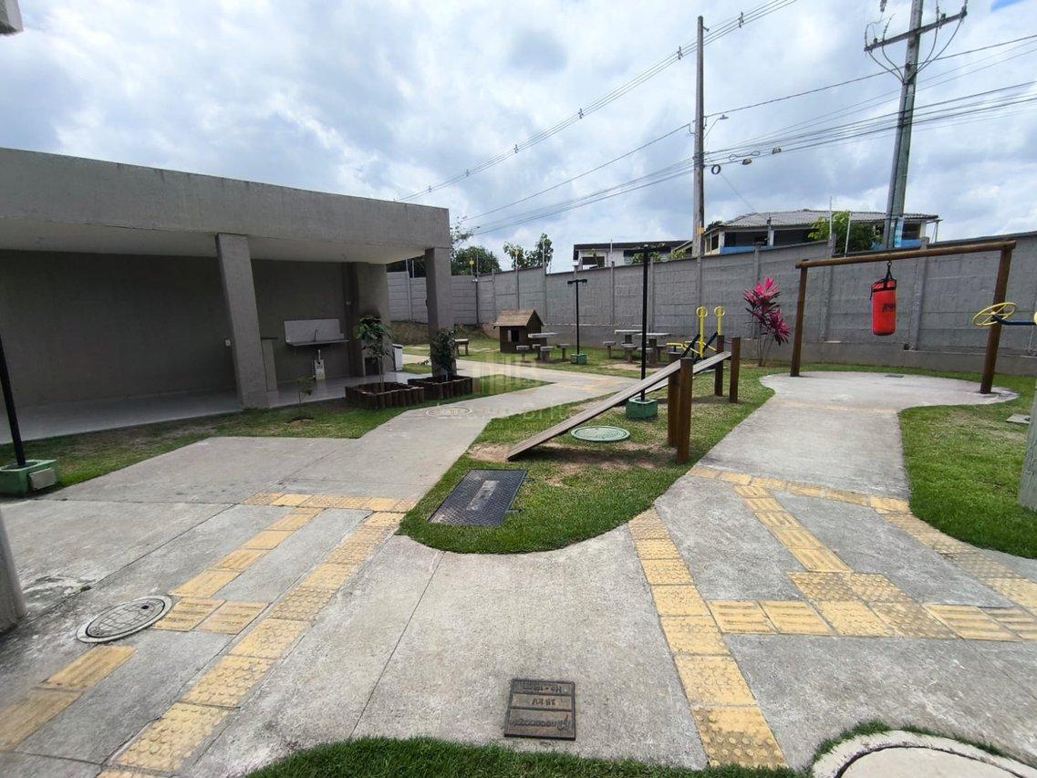 REPASSE DE APARTAMENTO 1 QUARTO TÉRREO Rua Maria Amália Nogueira Camaragibe - 