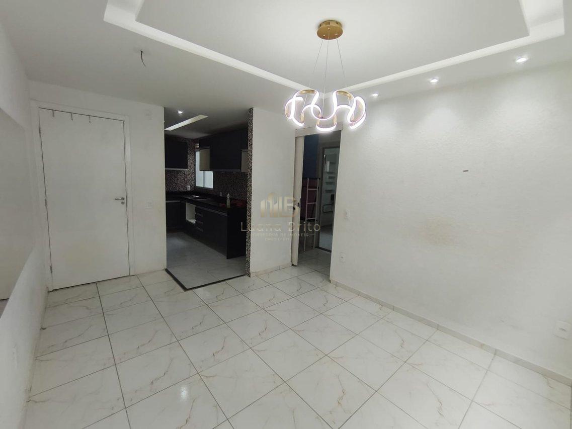 REPASSE DE APARTAMENTO 1 QUARTO TÉRREO Rua Maria Amália Nogueira Camaragibe - 