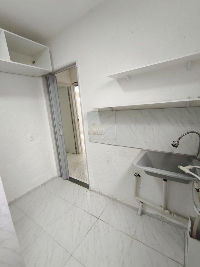 REPASSE DE APARTAMENTO 1 QUARTO TÉRREO Rua Maria Amália Nogueira Camaragibe - 