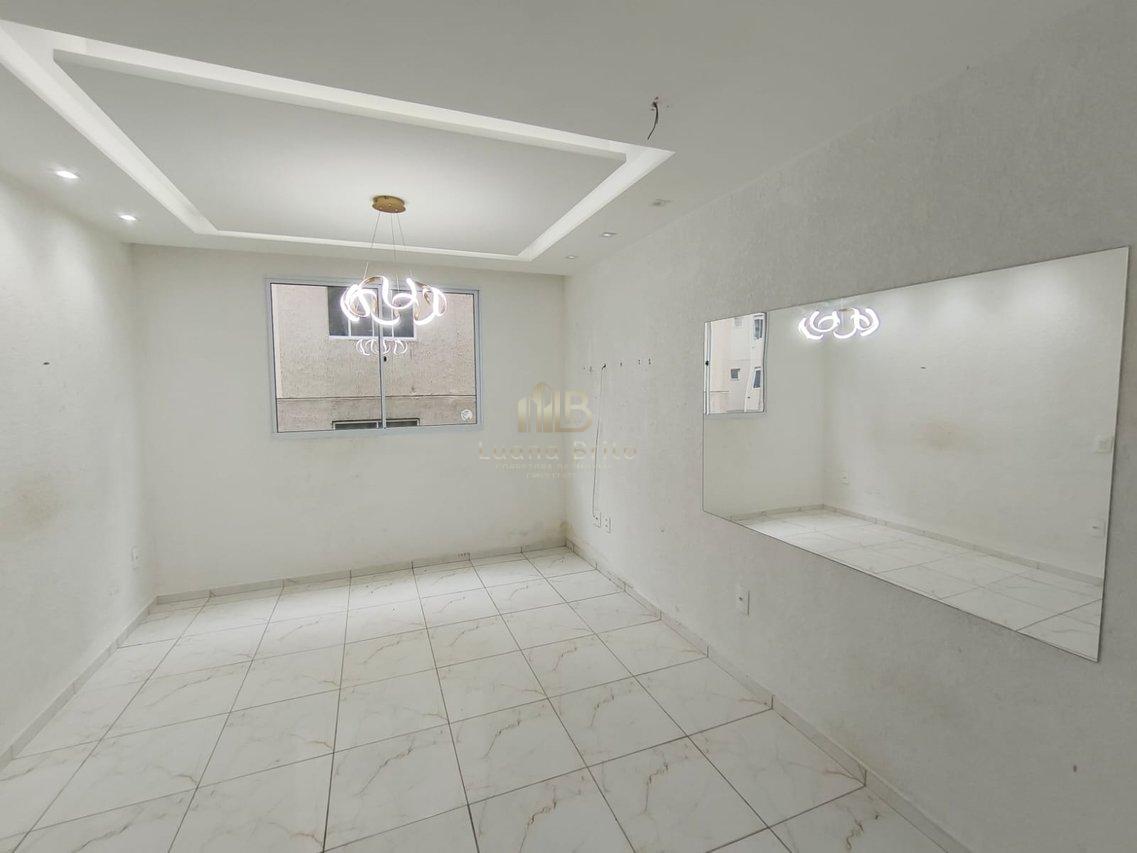 REPASSE DE APARTAMENTO 1 QUARTO TÉRREO Rua Maria Amália Nogueira Camaragibe - 