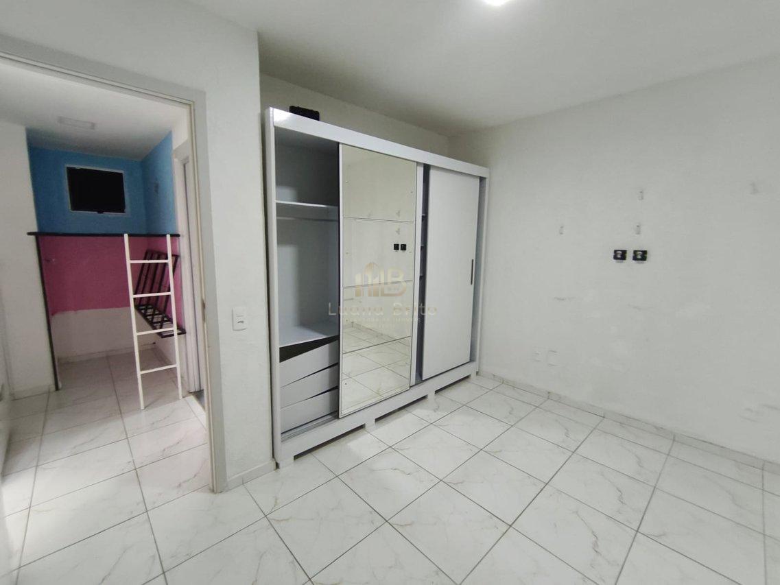 REPASSE DE APARTAMENTO 1 QUARTO TÉRREO Rua Maria Amália Nogueira Camaragibe - 