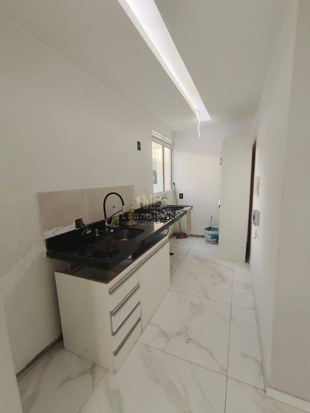 ALUGO LINDO APARTAMENTO REFORMADO 4 ANDAR Rua Maria Amália Nogueira Camaragibe - 
