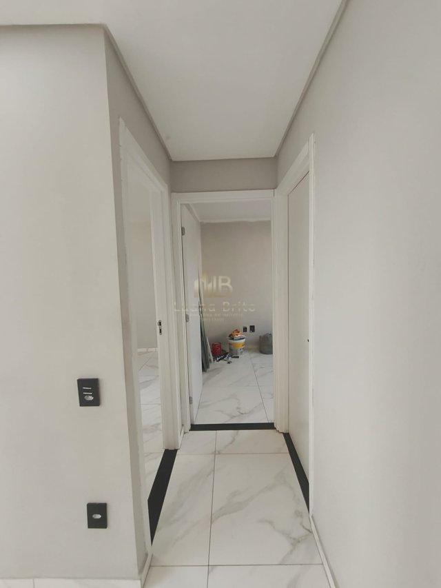 ALUGO LINDO APARTAMENTO REFORMADO 4 ANDAR Rua Maria Amália Nogueira Camaragibe - 