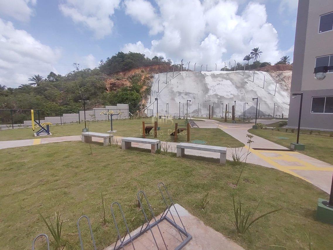 ALUGO LINDO APARTAMENTO REFORMADO 4 ANDAR Rua Maria Amália Nogueira Camaragibe - 