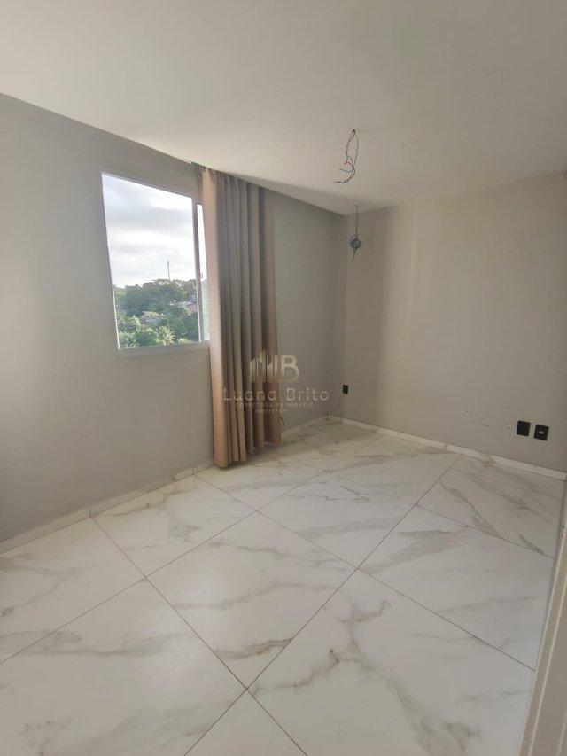 ALUGO LINDO APARTAMENTO REFORMADO 4 ANDAR Rua Maria Amália Nogueira Camaragibe - 