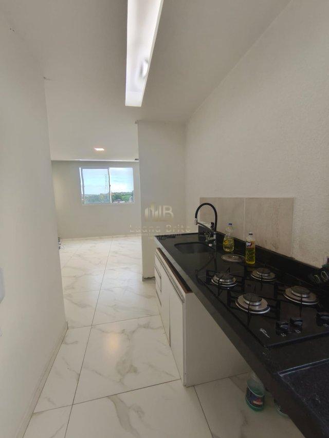 ALUGO LINDO APARTAMENTO REFORMADO 4 ANDAR Rua Maria Amália Nogueira Camaragibe - 