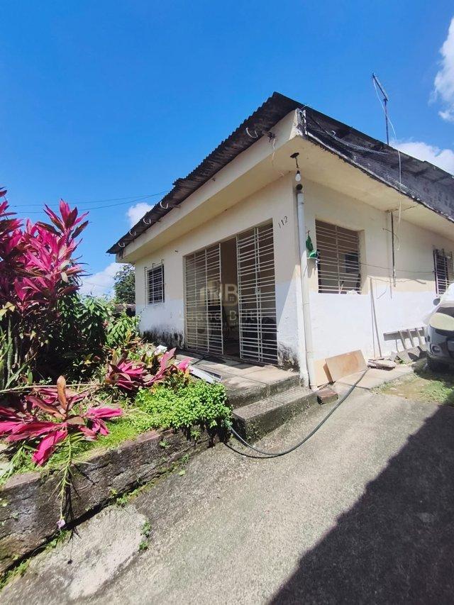 CASA A VENDA EM CAMARAGIBE  ,2 NO MESMO TERRENO 2ª Travessa São Paulo Camaragibe - 