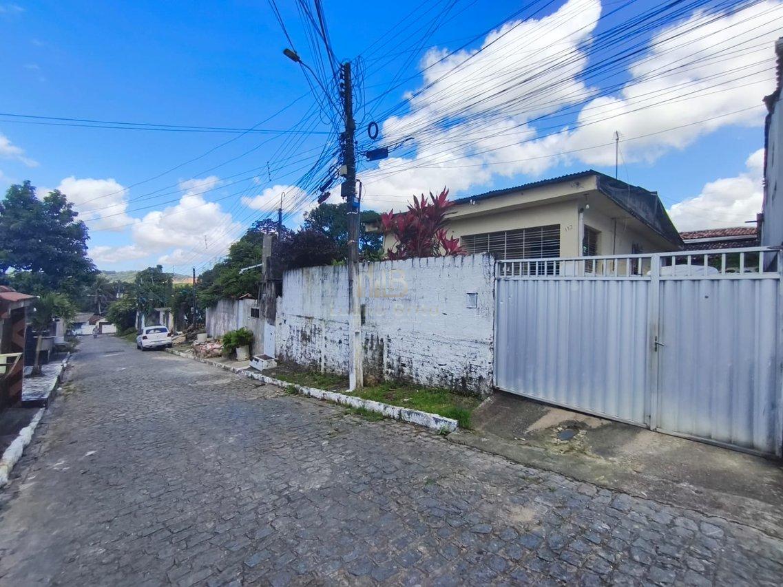 CASA A VENDA EM CAMARAGIBE  ,2 NO MESMO TERRENO 2ª Travessa São Paulo Camaragibe - 