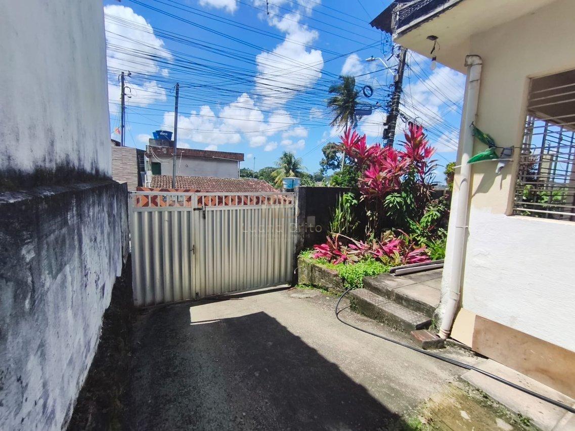 CASA A VENDA EM CAMARAGIBE  ,2 NO MESMO TERRENO 2ª Travessa São Paulo Camaragibe - 