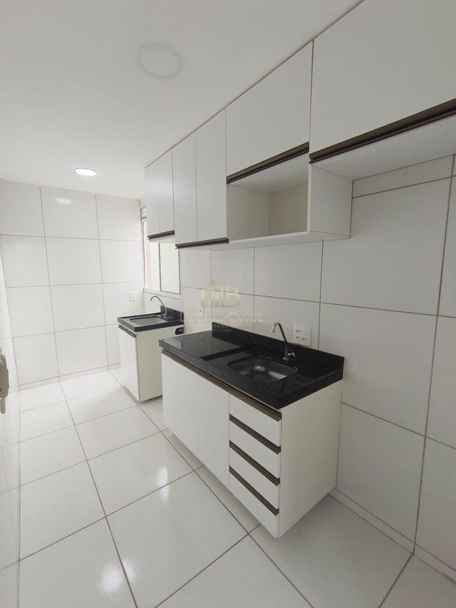 ALUGUEL DE APARTAMENTO 4 ANDAR REFORMADO EM CAMARAGIBE Rua Maria Amália Nogueira Camaragibe - 