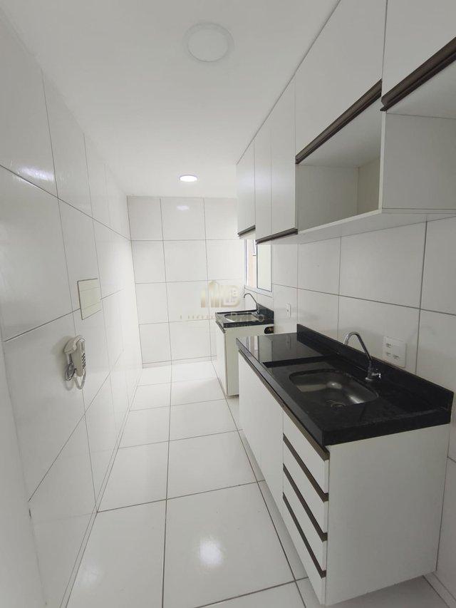 ALUGUEL DE APARTAMENTO 4 ANDAR REFORMADO EM CAMARAGIBE Rua Maria Amália Nogueira Camaragibe - 