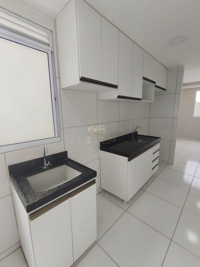 ALUGUEL DE APARTAMENTO 4 ANDAR REFORMADO EM CAMARAGIBE Rua Maria Amália Nogueira Camaragibe - 