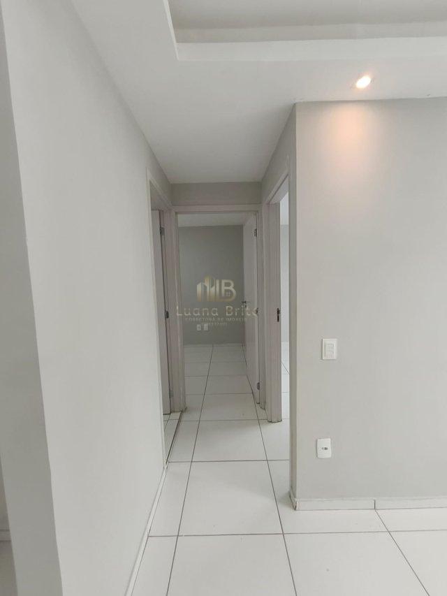 ALUGUEL DE APARTAMENTO 4 ANDAR REFORMADO EM CAMARAGIBE Rua Maria Amália Nogueira Camaragibe - 