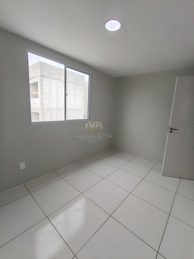 ALUGUEL DE APARTAMENTO 4 ANDAR REFORMADO EM CAMARAGIBE Rua Maria Amália Nogueira Camaragibe - 