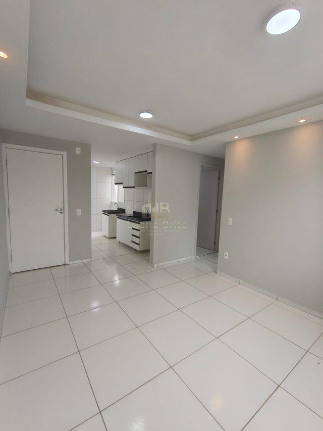 ALUGUEL DE APARTAMENTO 4 ANDAR REFORMADO EM CAMARAGIBE Rua Maria Amália Nogueira Camaragibe - 