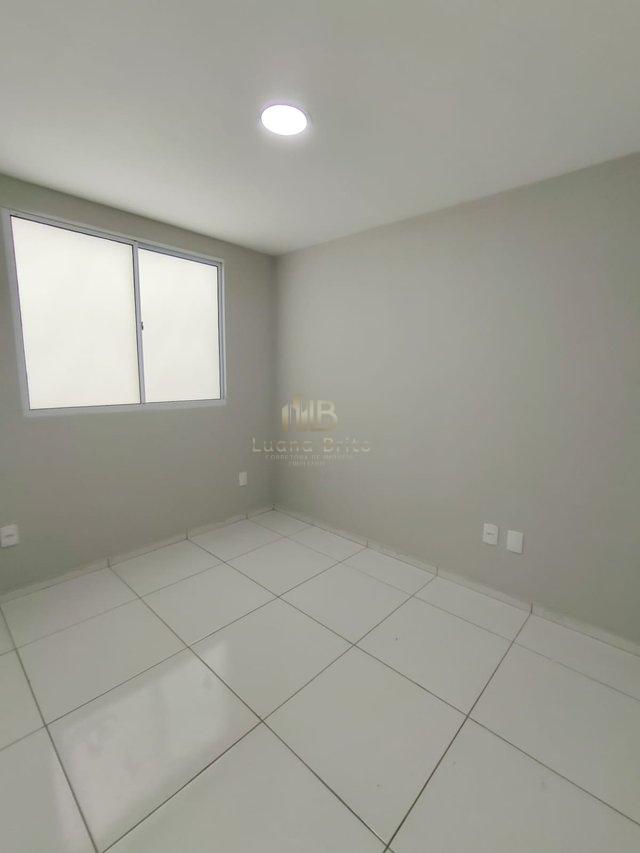 ALUGUEL DE APARTAMENTO 4 ANDAR REFORMADO EM CAMARAGIBE Rua Maria Amália Nogueira Camaragibe - 