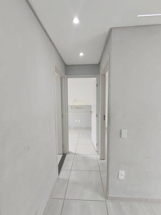 ALUGUEL DE APARTAMENTO 4 ANDAR EM CAMARAGIBE Rua Maria Amália Nogueira Camaragibe - 