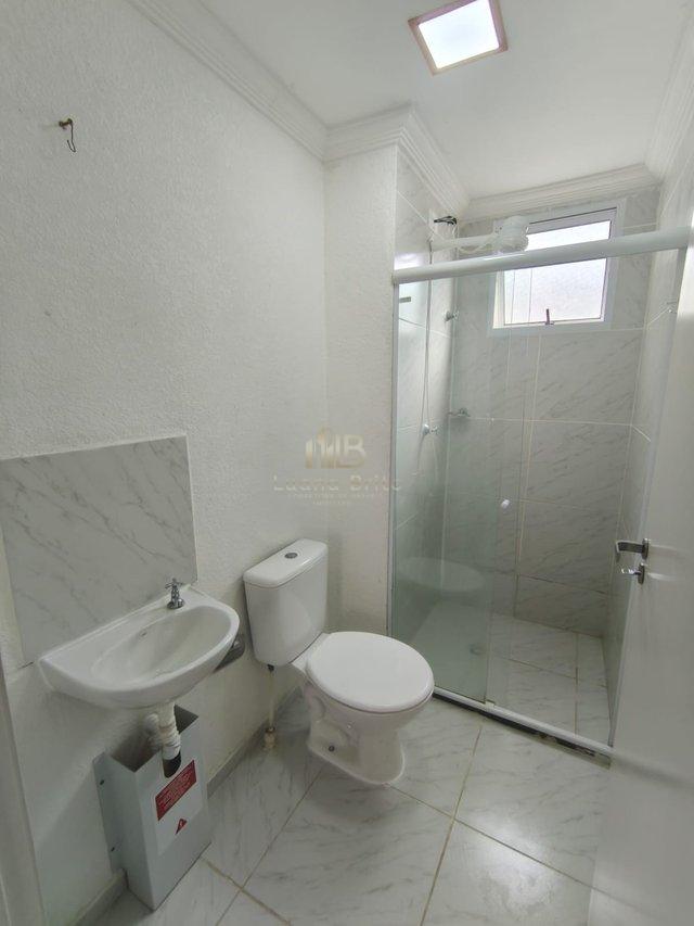 ALUGUEL DE APARTAMENTO 4 ANDAR EM CAMARAGIBE Rua Maria Amália Nogueira Camaragibe - 