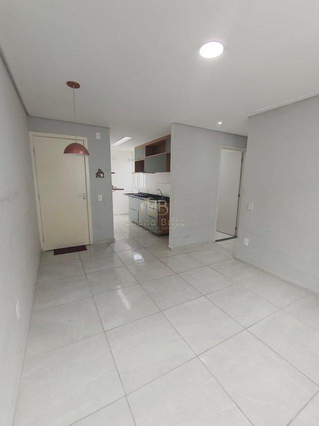 ALUGUEL DE APARTAMENTO 4 ANDAR EM CAMARAGIBE Rua Maria Amália Nogueira Camaragibe - 