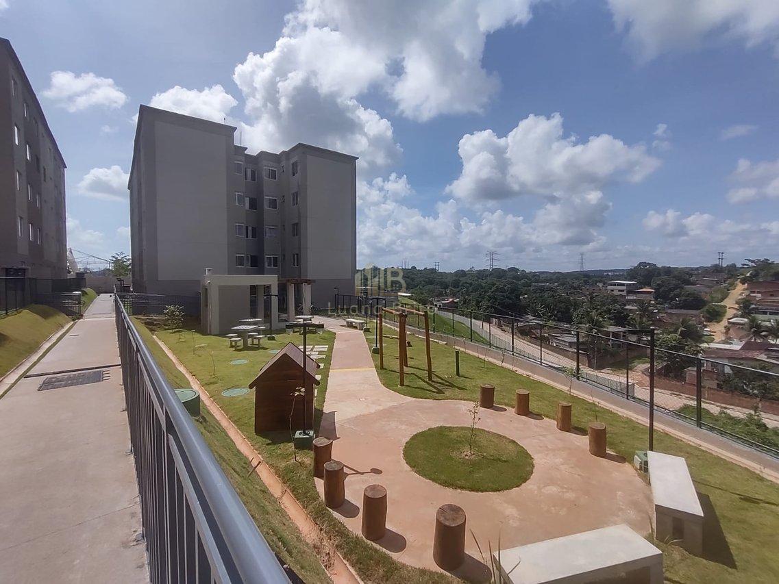 ALUGUEL DE APARTAMENTO 4 ANDAR EM CAMARAGIBE Rua Maria Amália Nogueira Camaragibe - 