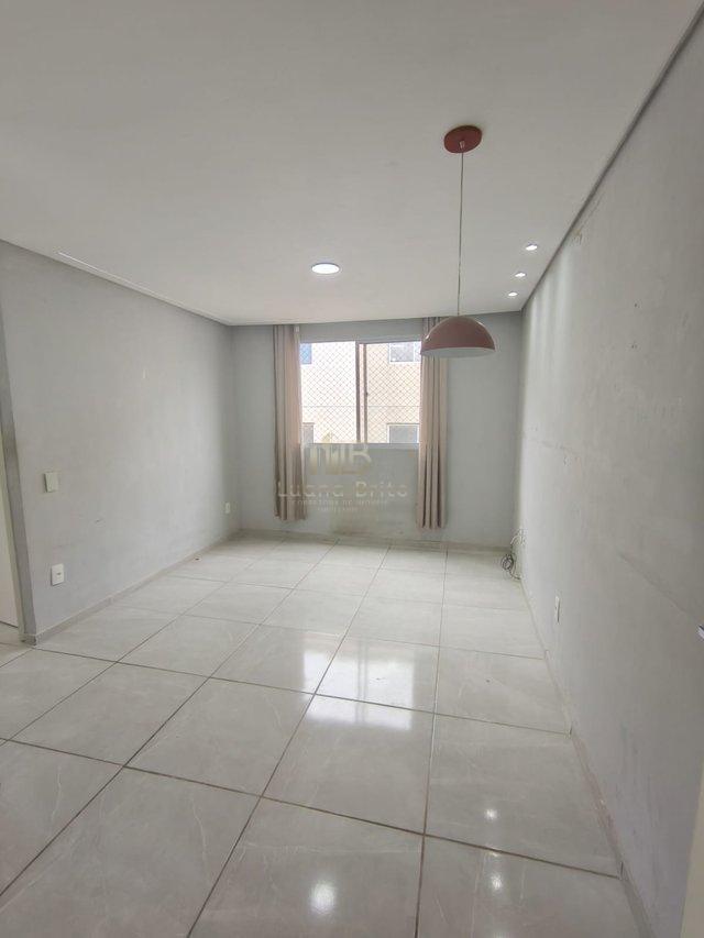 ALUGUEL DE APARTAMENTO 4 ANDAR EM CAMARAGIBE Rua Maria Amália Nogueira Camaragibe - 