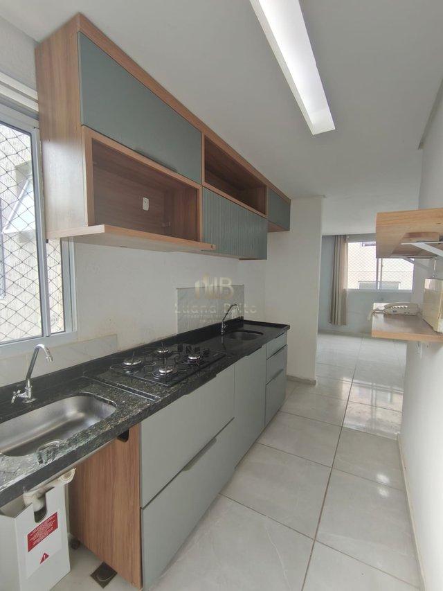 ALUGUEL DE APARTAMENTO 4 ANDAR EM CAMARAGIBE Rua Maria Amália Nogueira Camaragibe - 