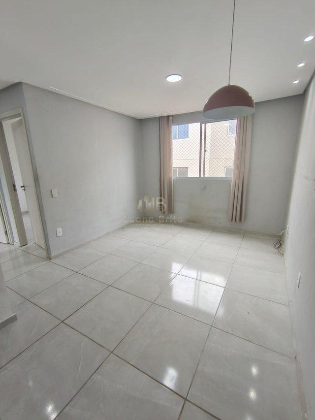 ALUGUEL DE APARTAMENTO 4 ANDAR EM CAMARAGIBE Rua Maria Amália Nogueira Camaragibe - 
