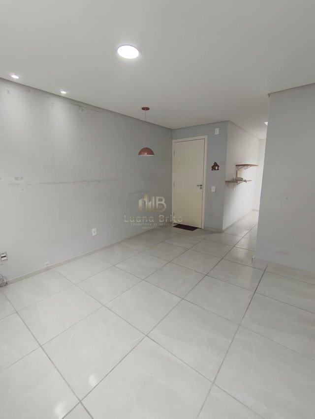 ALUGUEL DE APARTAMENTO 4 ANDAR EM CAMARAGIBE Rua Maria Amália Nogueira Camaragibe - 