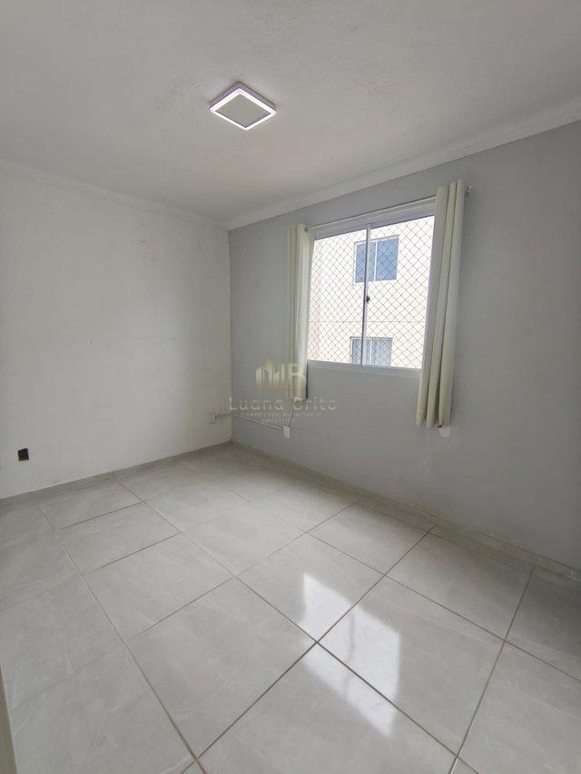 ALUGUEL DE APARTAMENTO 4 ANDAR EM CAMARAGIBE Rua Maria Amália Nogueira Camaragibe - 