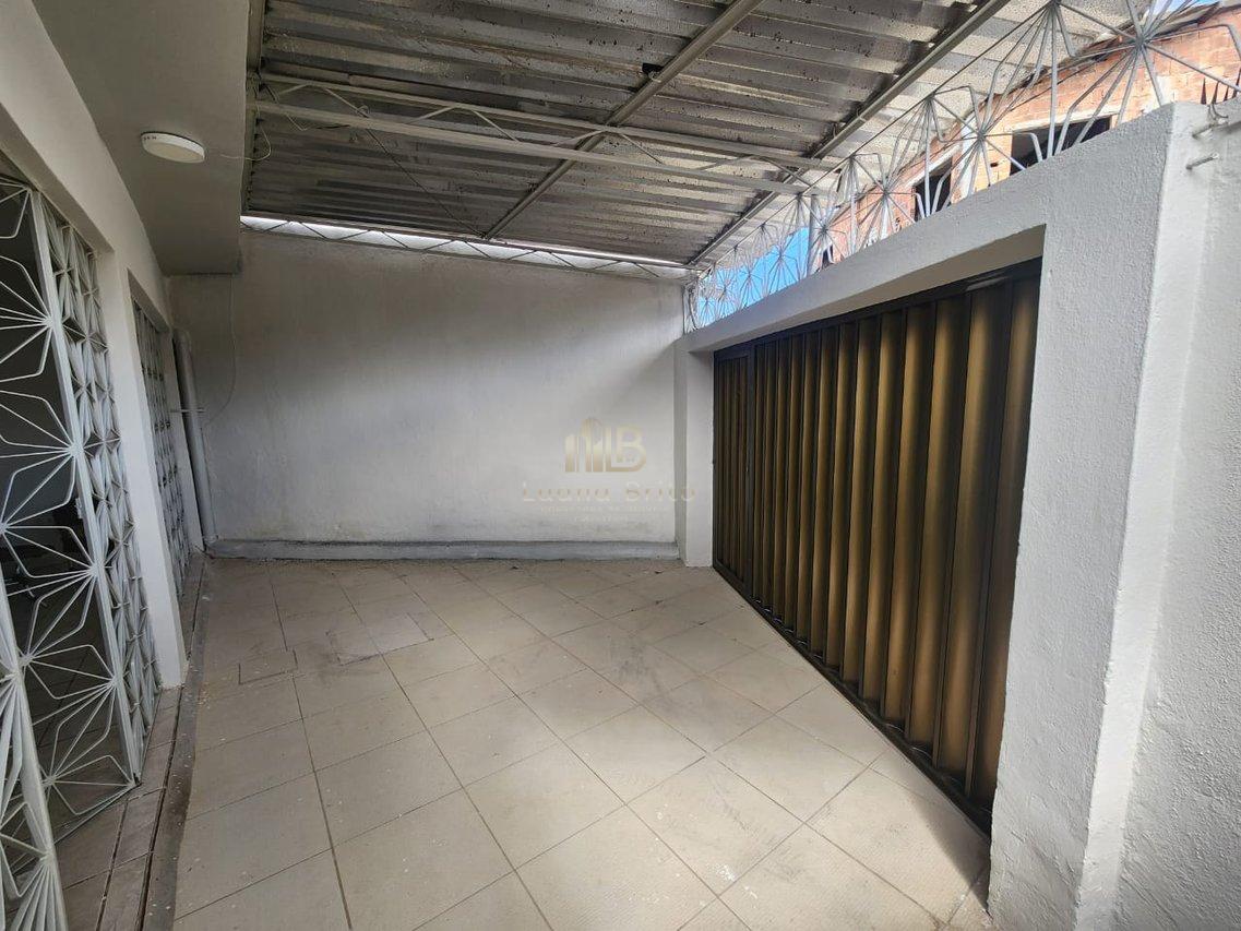 ALUGO CASA NA IPUTINGA COM VAGA DE GARAGEM Rua Cosme Bezerra Cavalcanti Recife - 