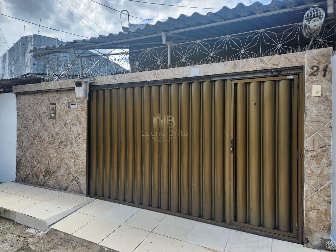 ALUGO CASA NA IPUTINGA COM VAGA DE GARAGEM Rua Cosme Bezerra Cavalcanti Recife - 
