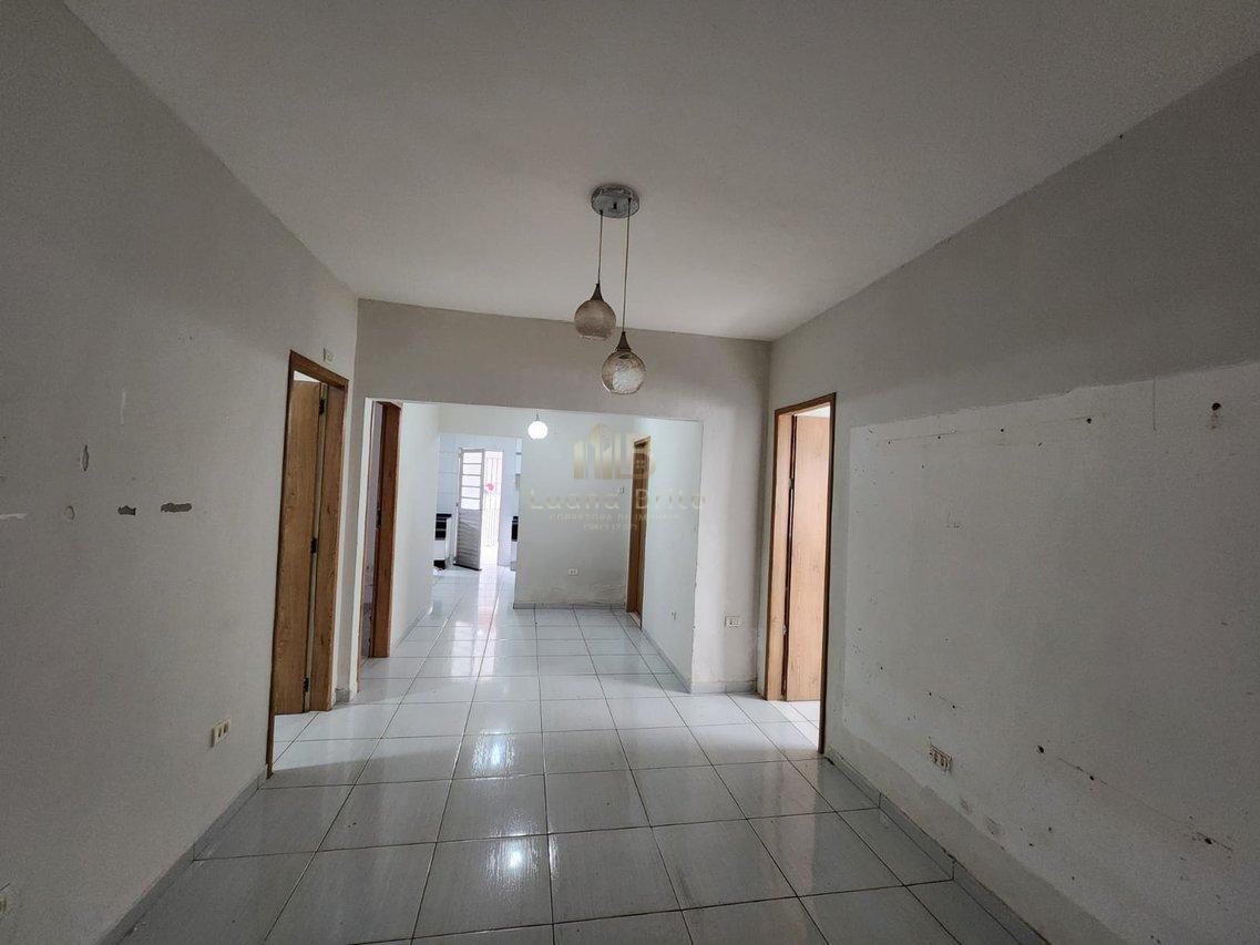 LOCAÇÃO DE CASA NO CENTRO DE  CAMARAGIBE RESIDÊNCIAL OU COMERCIAL Rua Severino Rodrigues Camaragibe - 
