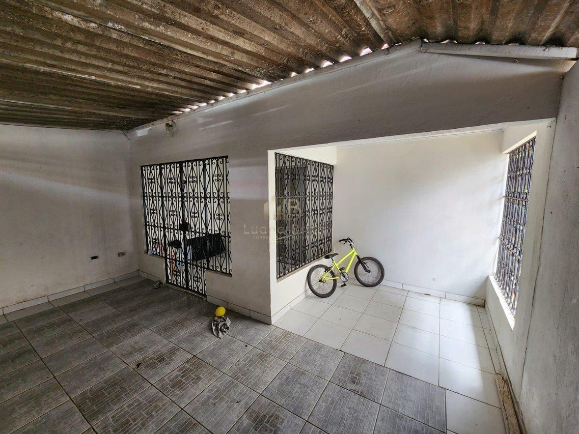 LOCAÇÃO DE CASA NO CENTRO DE  CAMARAGIBE RESIDÊNCIAL OU COMERCIAL Rua Severino Rodrigues Camaragibe - 