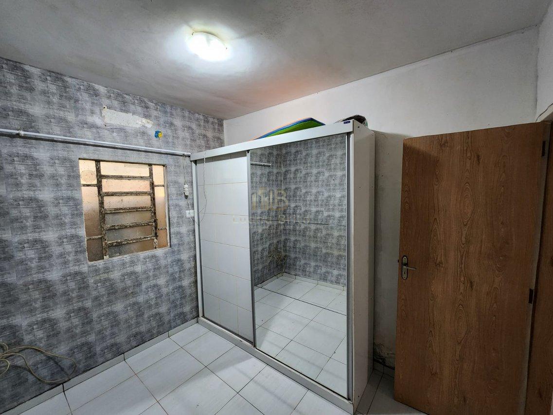 LOCAÇÃO DE CASA NO CENTRO DE  CAMARAGIBE RESIDÊNCIAL OU COMERCIAL Rua Severino Rodrigues Camaragibe - 