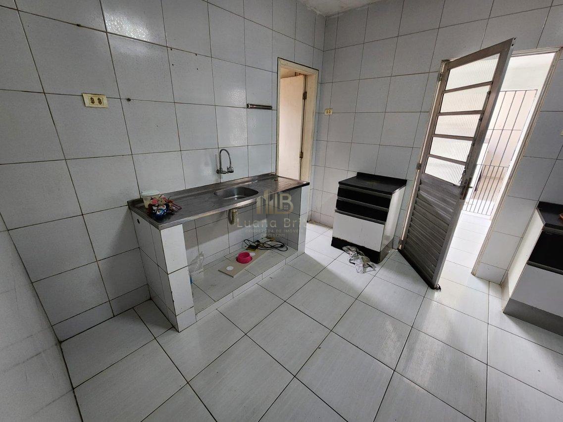 LOCAÇÃO DE CASA NO CENTRO DE  CAMARAGIBE RESIDÊNCIAL OU COMERCIAL Rua Severino Rodrigues Camaragibe - 