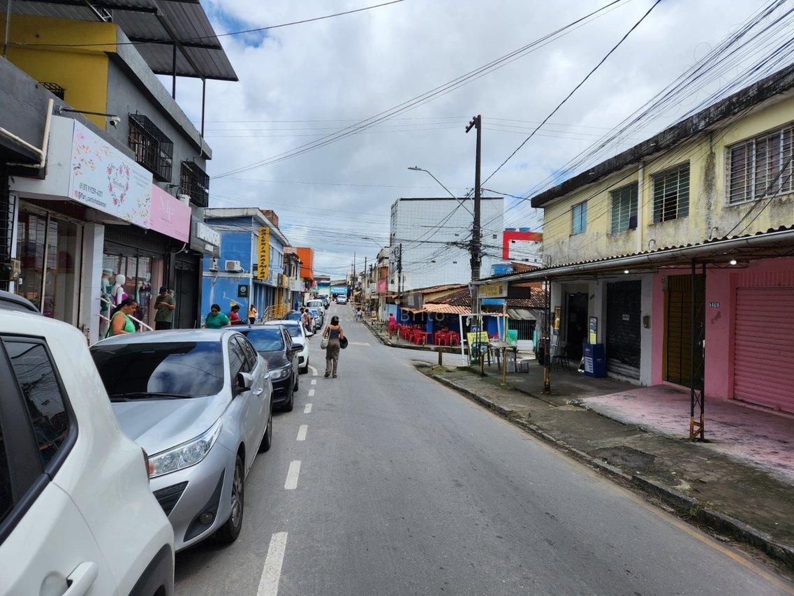LOCAÇÃO DE CASA NO CENTRO DE  CAMARAGIBE RESIDÊNCIAL OU COMERCIAL Rua Severino Rodrigues Camaragibe - 
