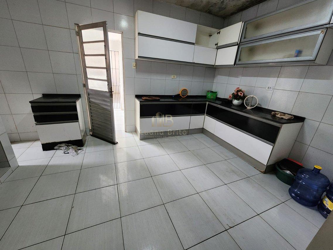 LOCAÇÃO DE CASA NO CENTRO DE  CAMARAGIBE RESIDÊNCIAL OU COMERCIAL Rua Severino Rodrigues Camaragibe - 