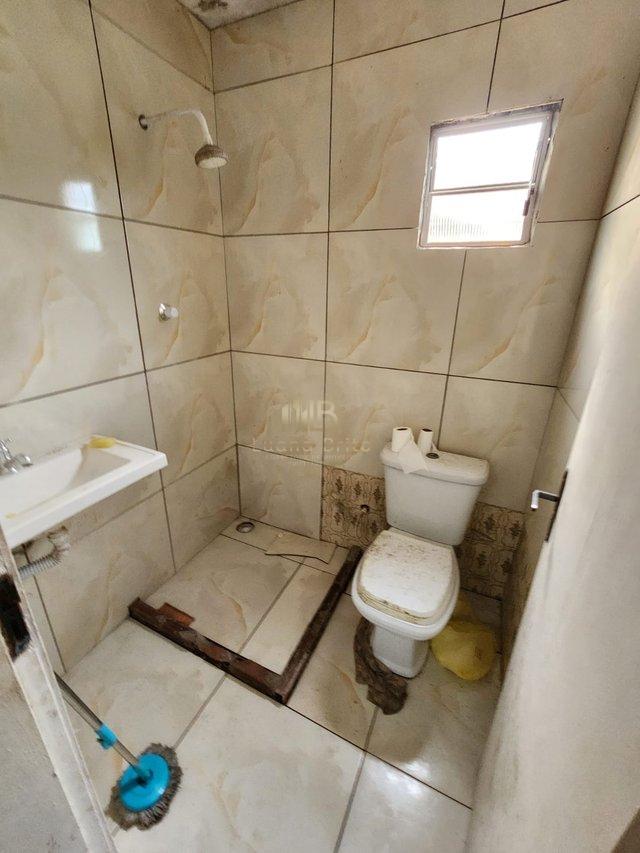 LOCAÇÃO DE CASA NO CENTRO DE  CAMARAGIBE RESIDÊNCIAL OU COMERCIAL Rua Severino Rodrigues Camaragibe - 